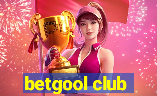 betgool club